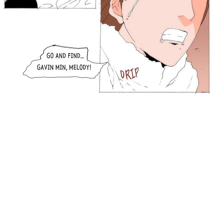 Can't See Can't Hear But Love Manhwa - Chapter 79 Page 148
