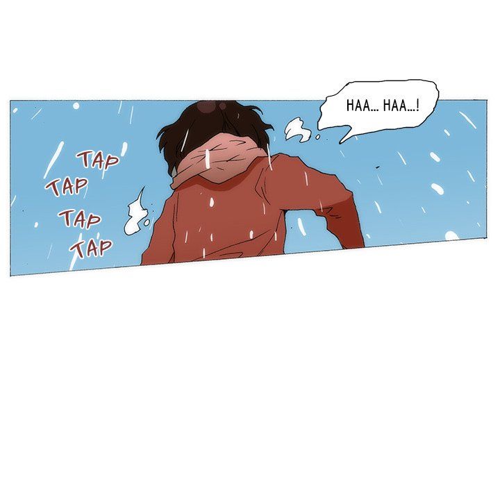 Can't See Can't Hear But Love Manhwa - Chapter 79 Page 149