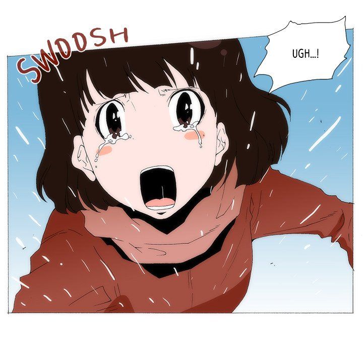 Can't See Can't Hear But Love Manhwa - Chapter 79 Page 150