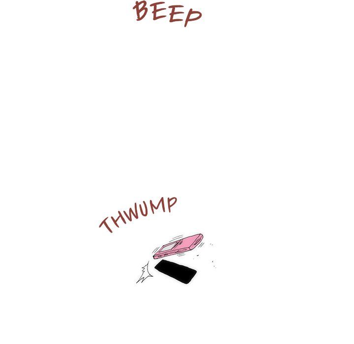 Can't See Can't Hear But Love Manhwa - Chapter 75 Page 6