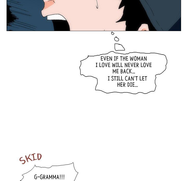 Can't See Can't Hear But Love Manhwa - Chapter 75 Page 31