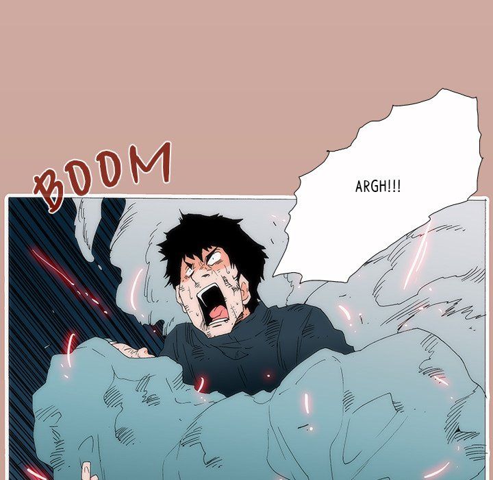 Can't See Can't Hear But Love Manhwa - Chapter 75 Page 47