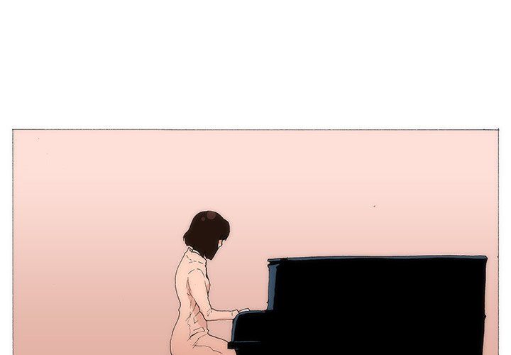 Can't See Can't Hear But Love Manhwa - Chapter 81 Page 2