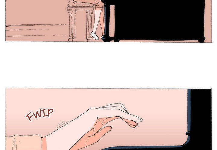 Can't See Can't Hear But Love Manhwa - Chapter 81 Page 3