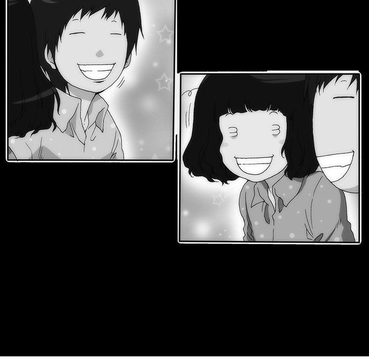 Can't See Can't Hear But Love Manhwa - Chapter 81 Page 11
