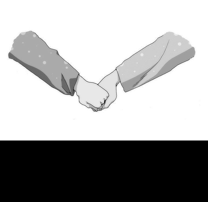 Can't See Can't Hear But Love Manhwa - Chapter 81 Page 12