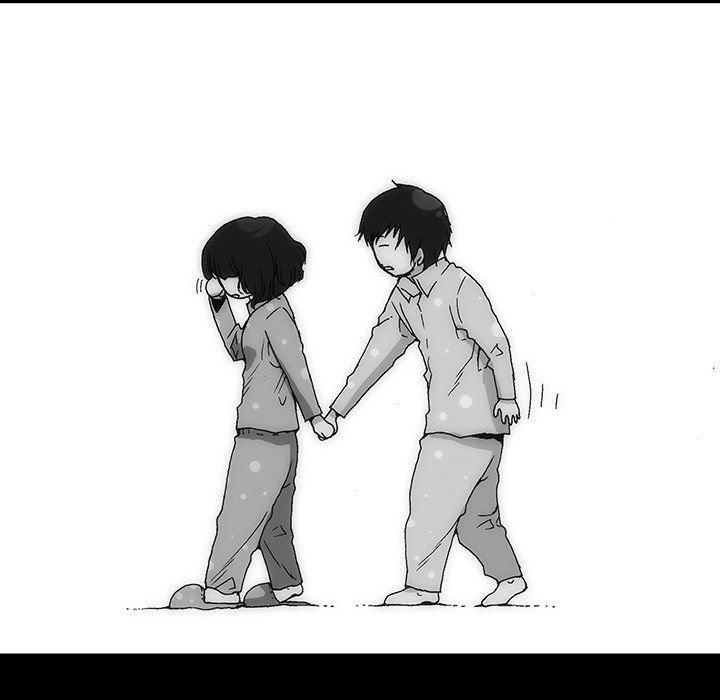 Can't See Can't Hear But Love Manhwa - Chapter 81 Page 13