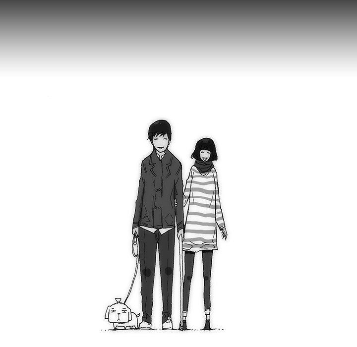 Can't See Can't Hear But Love Manhwa - Chapter 81 Page 15