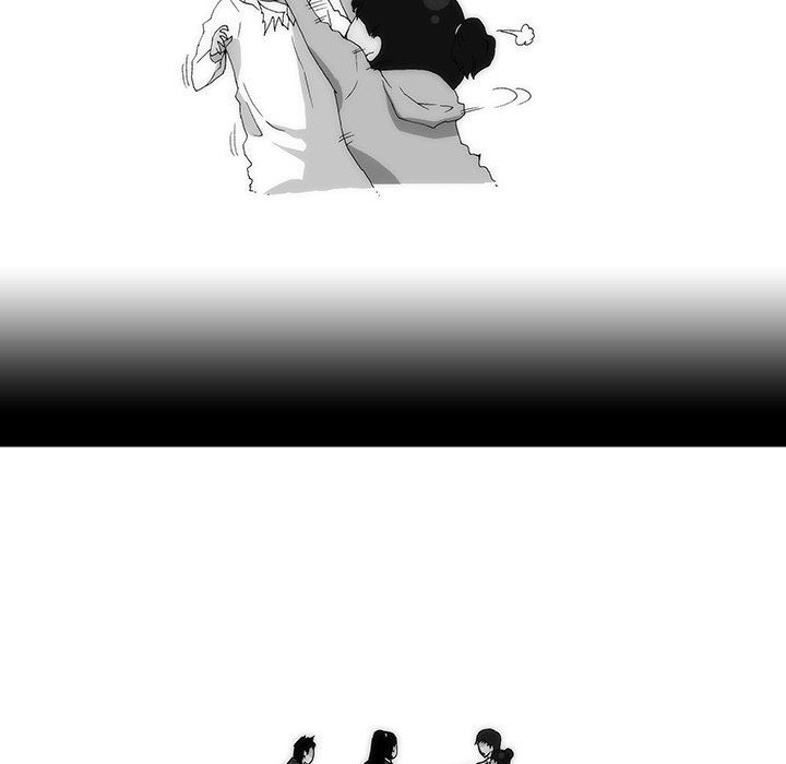 Can't See Can't Hear But Love Manhwa - Chapter 81 Page 18