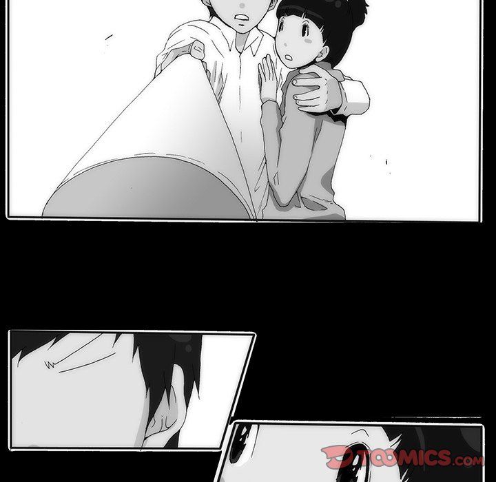 Can't See Can't Hear But Love Manhwa - Chapter 81 Page 20