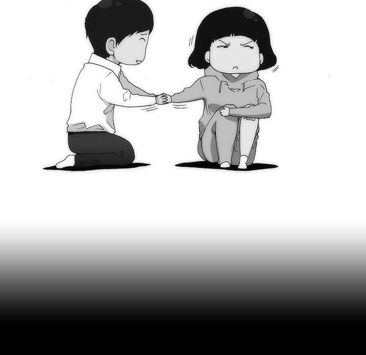 Can't See Can't Hear But Love Manhwa - Chapter 81 Page 22