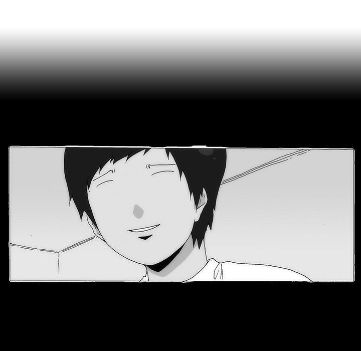 Can't See Can't Hear But Love Manhwa - Chapter 81 Page 26
