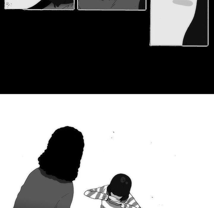 Can't See Can't Hear But Love Manhwa - Chapter 81 Page 30