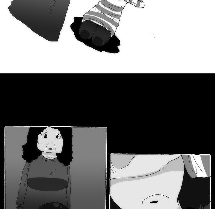 Can't See Can't Hear But Love Manhwa - Chapter 81 Page 31