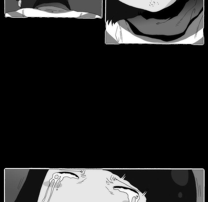 Can't See Can't Hear But Love Manhwa - Chapter 81 Page 32