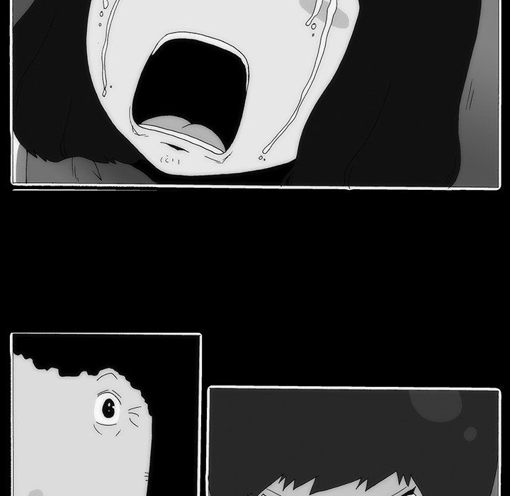 Can't See Can't Hear But Love Manhwa - Chapter 81 Page 33