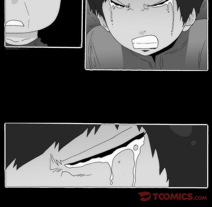Can't See Can't Hear But Love Manhwa - Chapter 81 Page 34