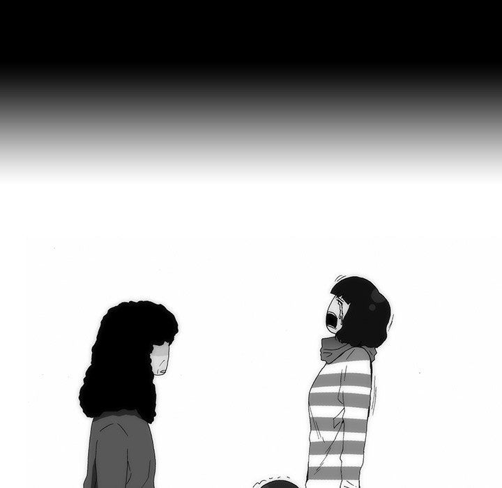 Can't See Can't Hear But Love Manhwa - Chapter 81 Page 35