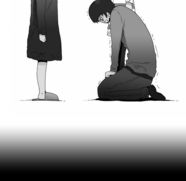 Can't See Can't Hear But Love Manhwa - Chapter 81 Page 36