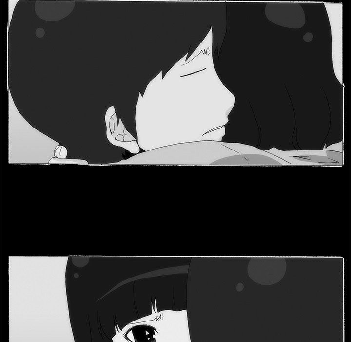 Can't See Can't Hear But Love Manhwa - Chapter 81 Page 40