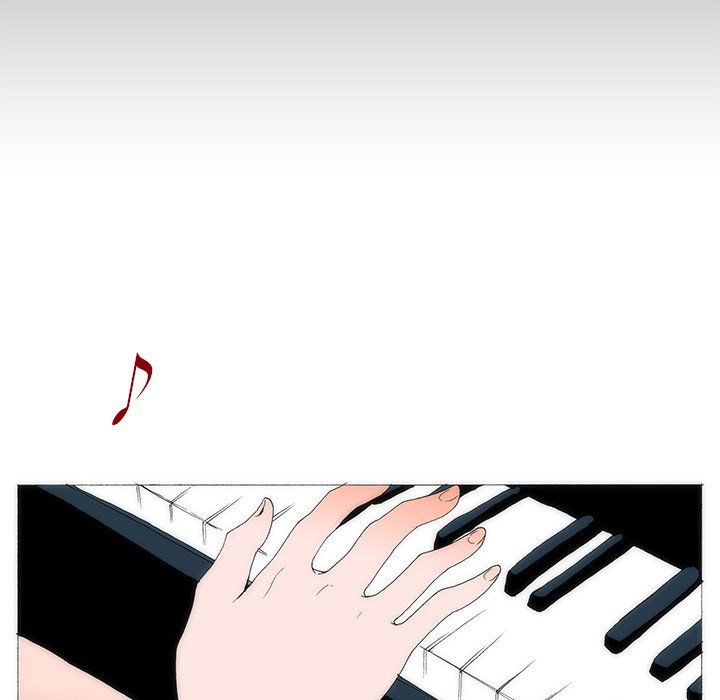 Can't See Can't Hear But Love Manhwa - Chapter 81 Page 44