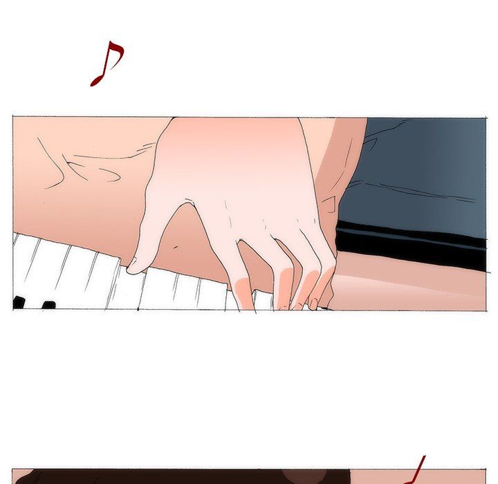 Can't See Can't Hear But Love Manhwa - Chapter 81 Page 46