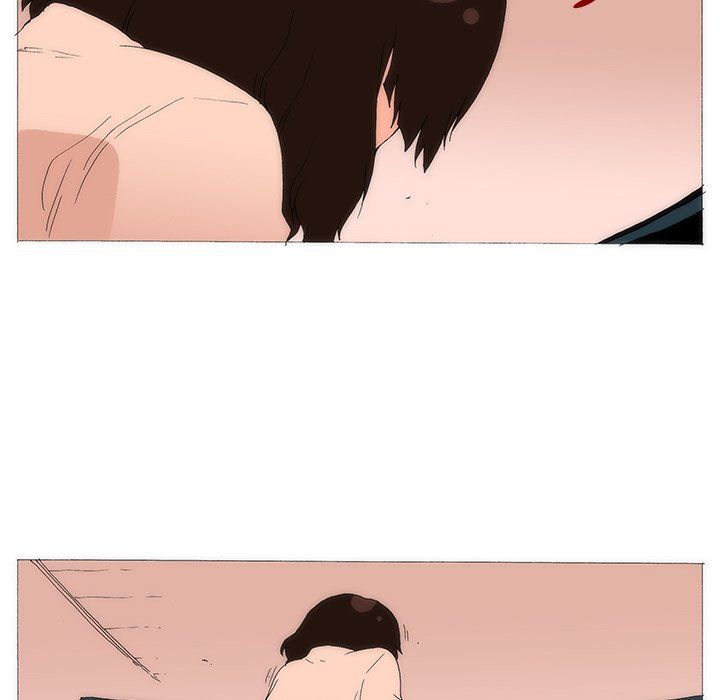 Can't See Can't Hear But Love Manhwa - Chapter 81 Page 47