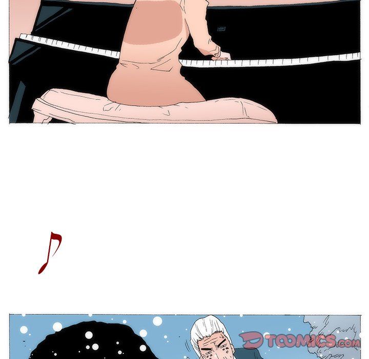 Can't See Can't Hear But Love Manhwa - Chapter 81 Page 48