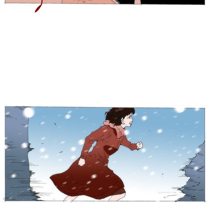 Can't See Can't Hear But Love Manhwa - Chapter 81 Page 54