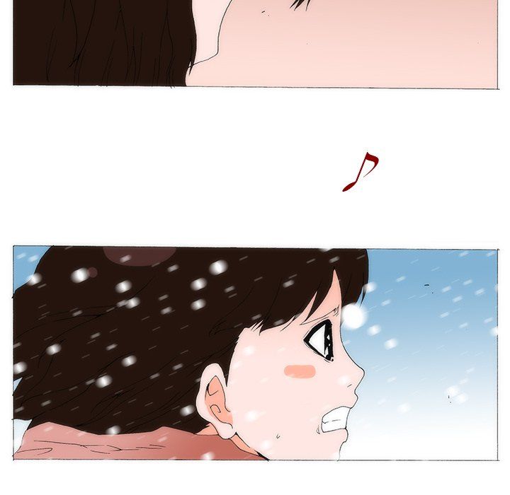 Can't See Can't Hear But Love Manhwa - Chapter 81 Page 60