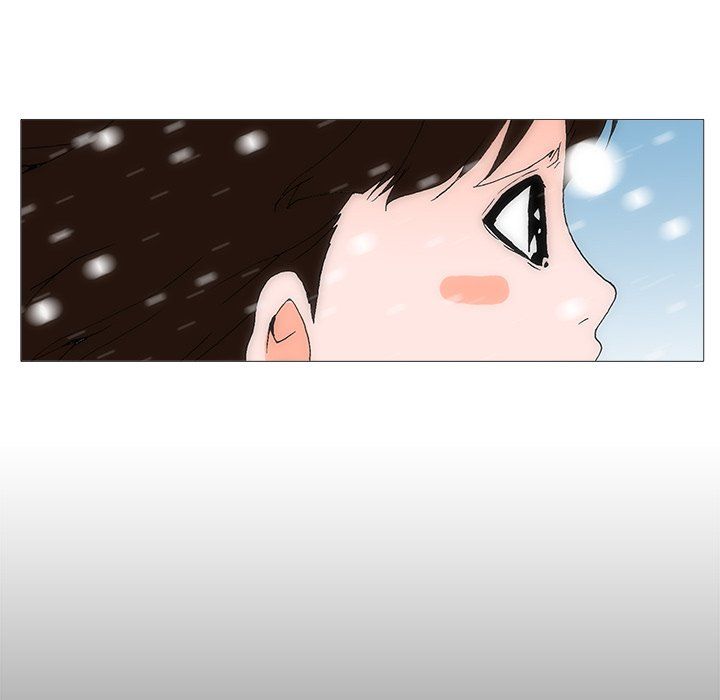 Can't See Can't Hear But Love Manhwa - Chapter 81 Page 61