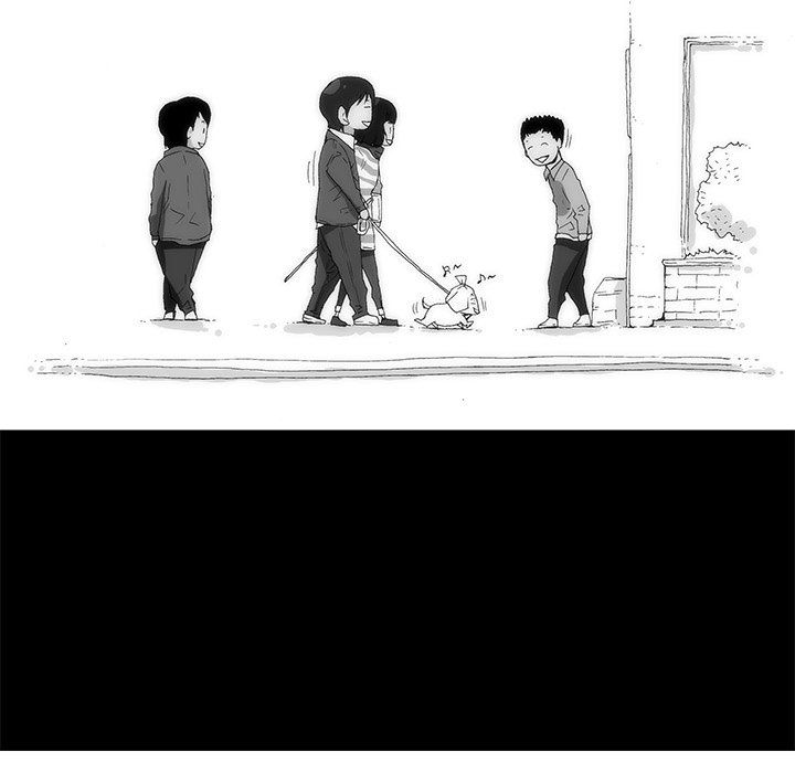 Can't See Can't Hear But Love Manhwa - Chapter 81 Page 63