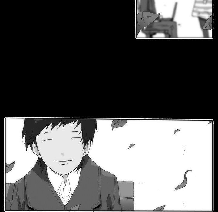 Can't See Can't Hear But Love Manhwa - Chapter 81 Page 70