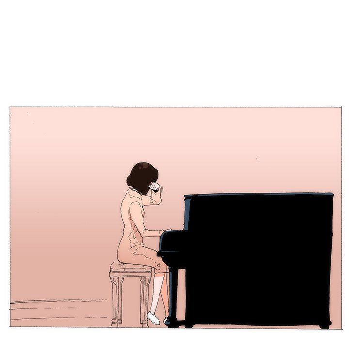 Can't See Can't Hear But Love Manhwa - Chapter 81 Page 80