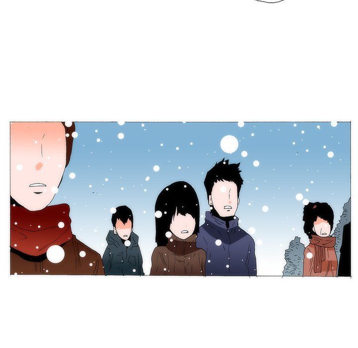 Can't See Can't Hear But Love Manhwa - Chapter 81 Page 86