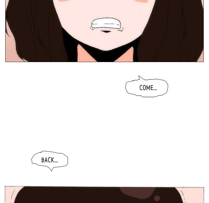 Can't See Can't Hear But Love Manhwa - Chapter 81 Page 92