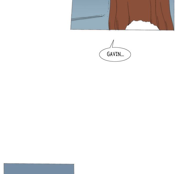 Can't See Can't Hear But Love Manhwa - Chapter 81 Page 99