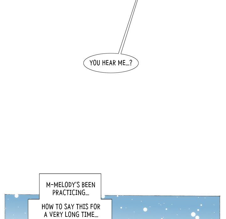 Can't See Can't Hear But Love Manhwa - Chapter 81 Page 101