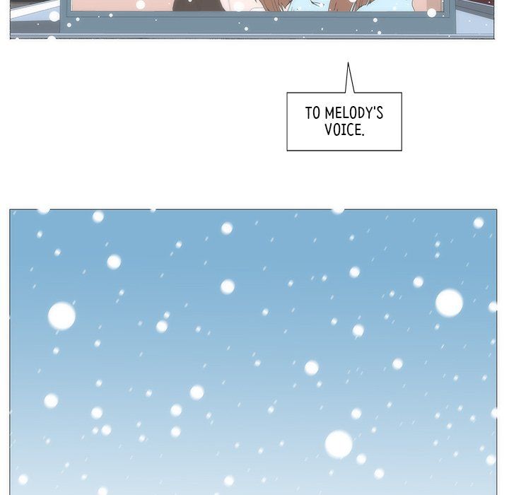 Can't See Can't Hear But Love Manhwa - Chapter 81 Page 106