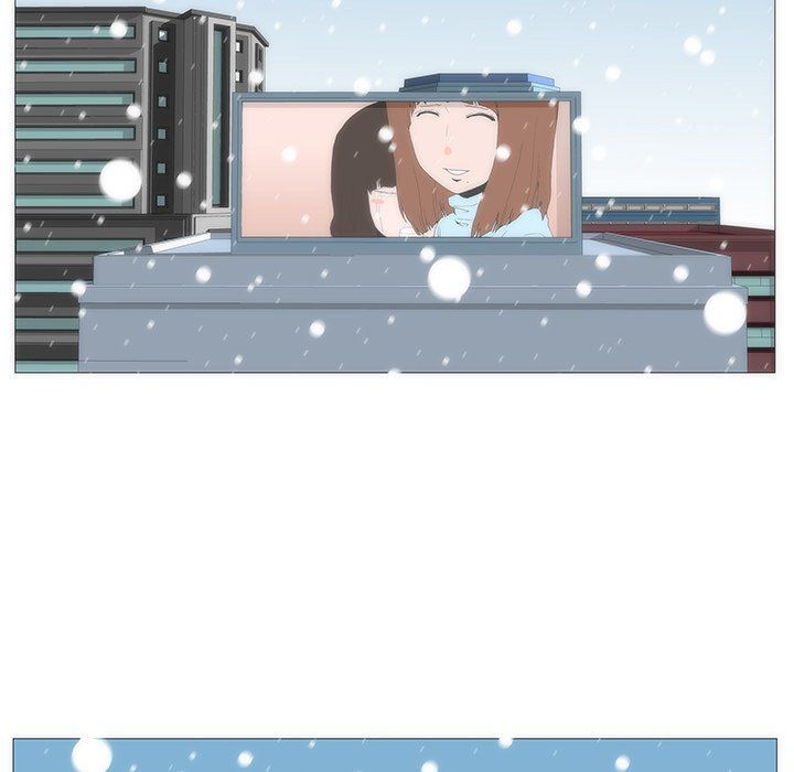 Can't See Can't Hear But Love Manhwa - Chapter 81 Page 107