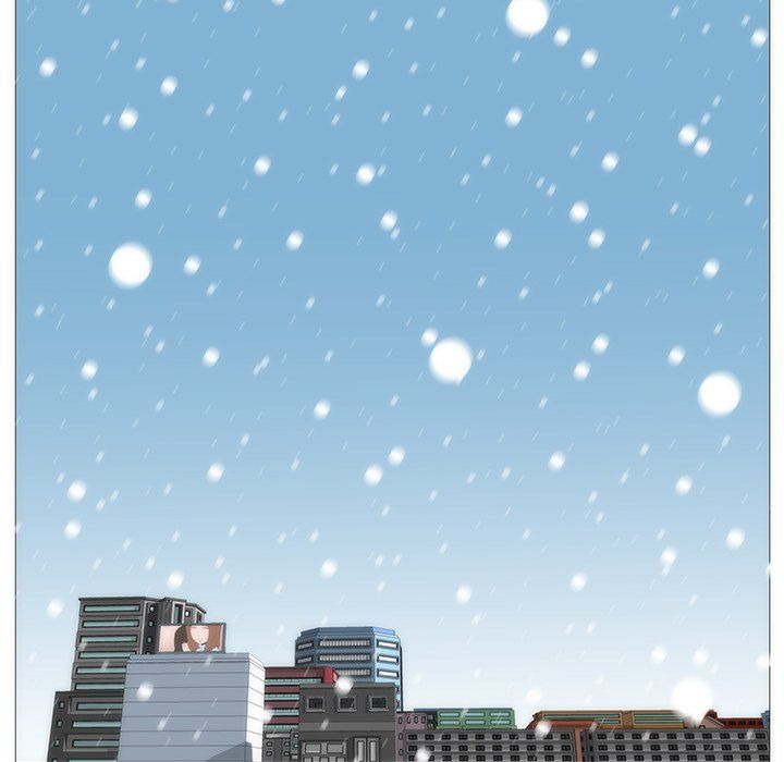 Can't See Can't Hear But Love Manhwa - Chapter 81 Page 110