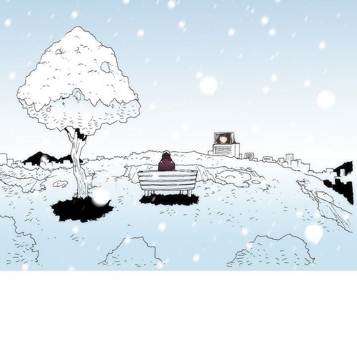 Can't See Can't Hear But Love Manhwa - Chapter 81 Page 116