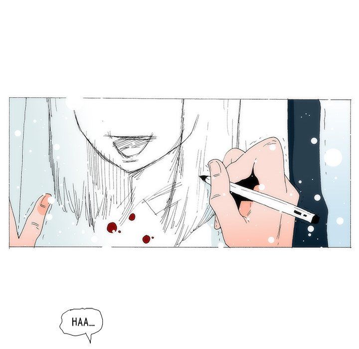 Can't See Can't Hear But Love Manhwa - Chapter 81 Page 117