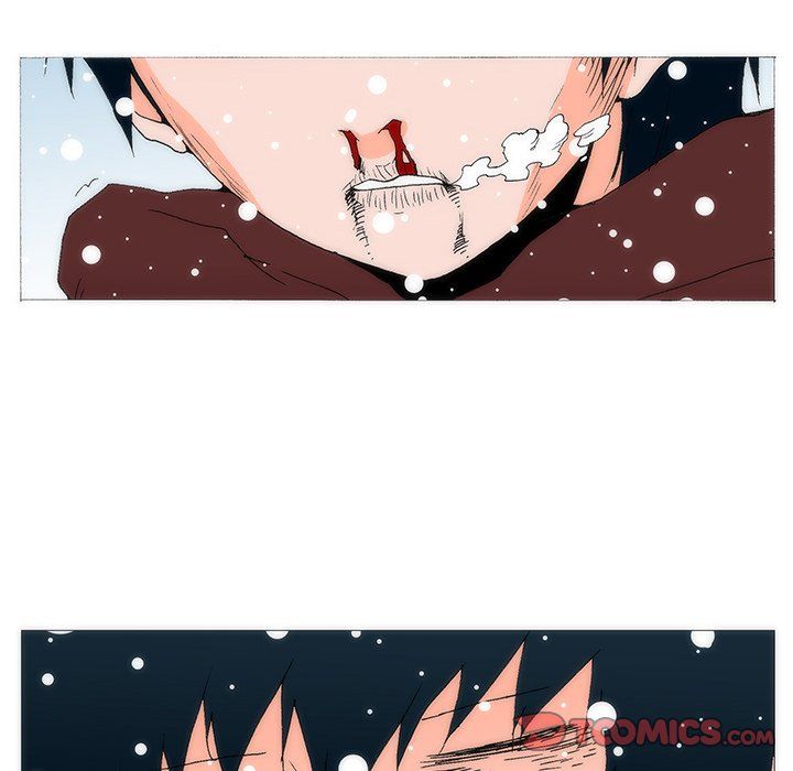 Can't See Can't Hear But Love Manhwa - Chapter 81 Page 118