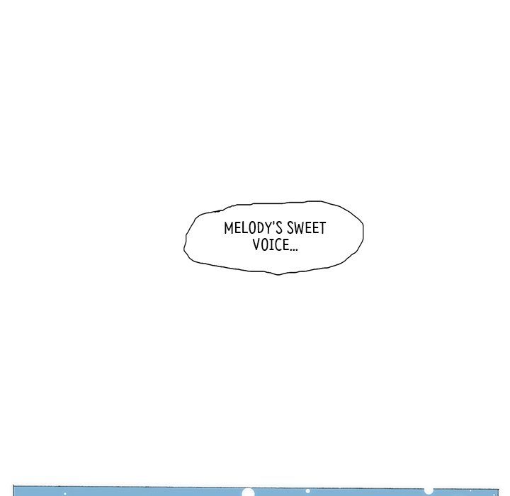 Can't See Can't Hear But Love Manhwa - Chapter 81 Page 123