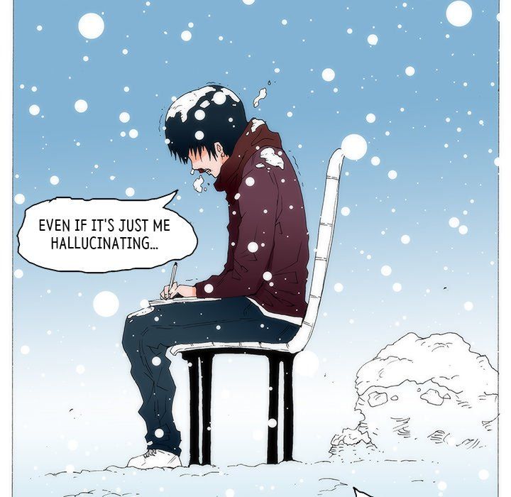 Can't See Can't Hear But Love Manhwa - Chapter 81 Page 124