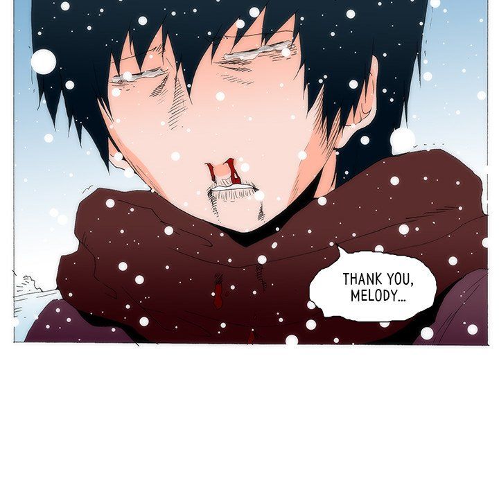 Can't See Can't Hear But Love Manhwa - Chapter 81 Page 126