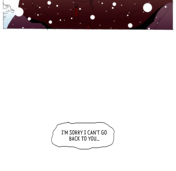 Can't See Can't Hear But Love Manhwa - Chapter 81 Page 128