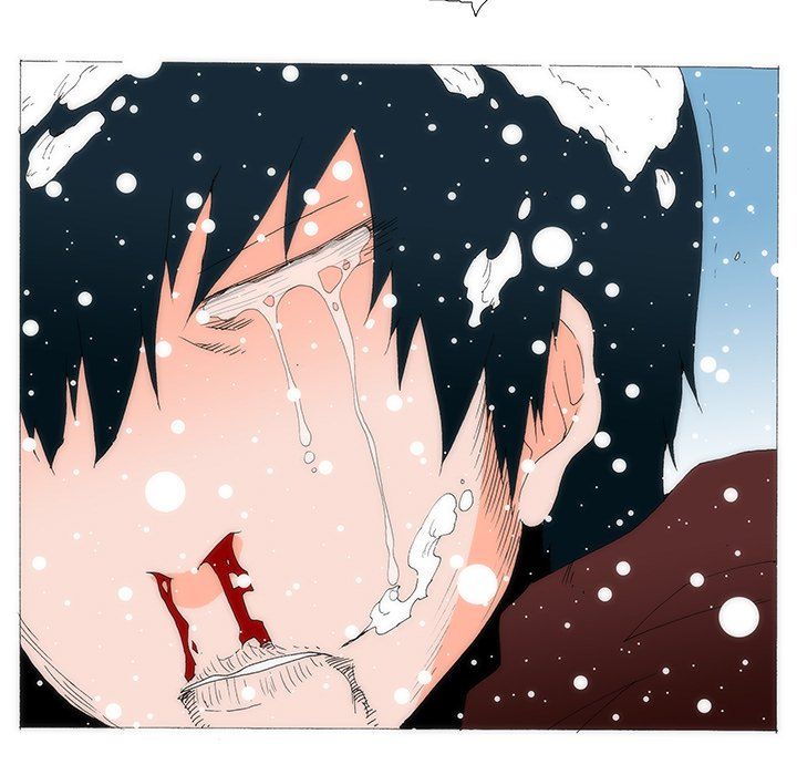 Can't See Can't Hear But Love Manhwa - Chapter 81 Page 133