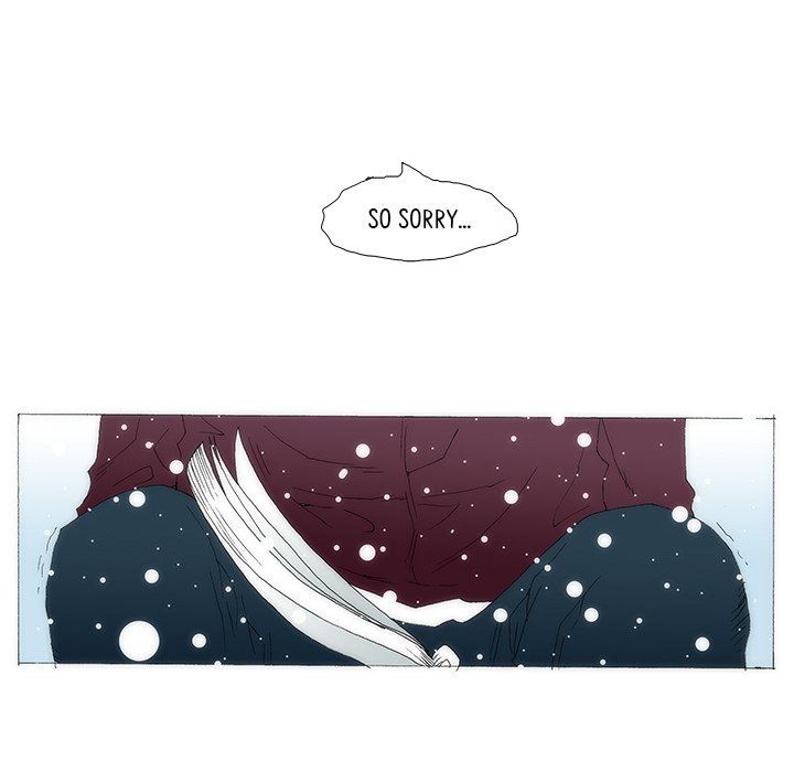 Can't See Can't Hear But Love Manhwa - Chapter 81 Page 134